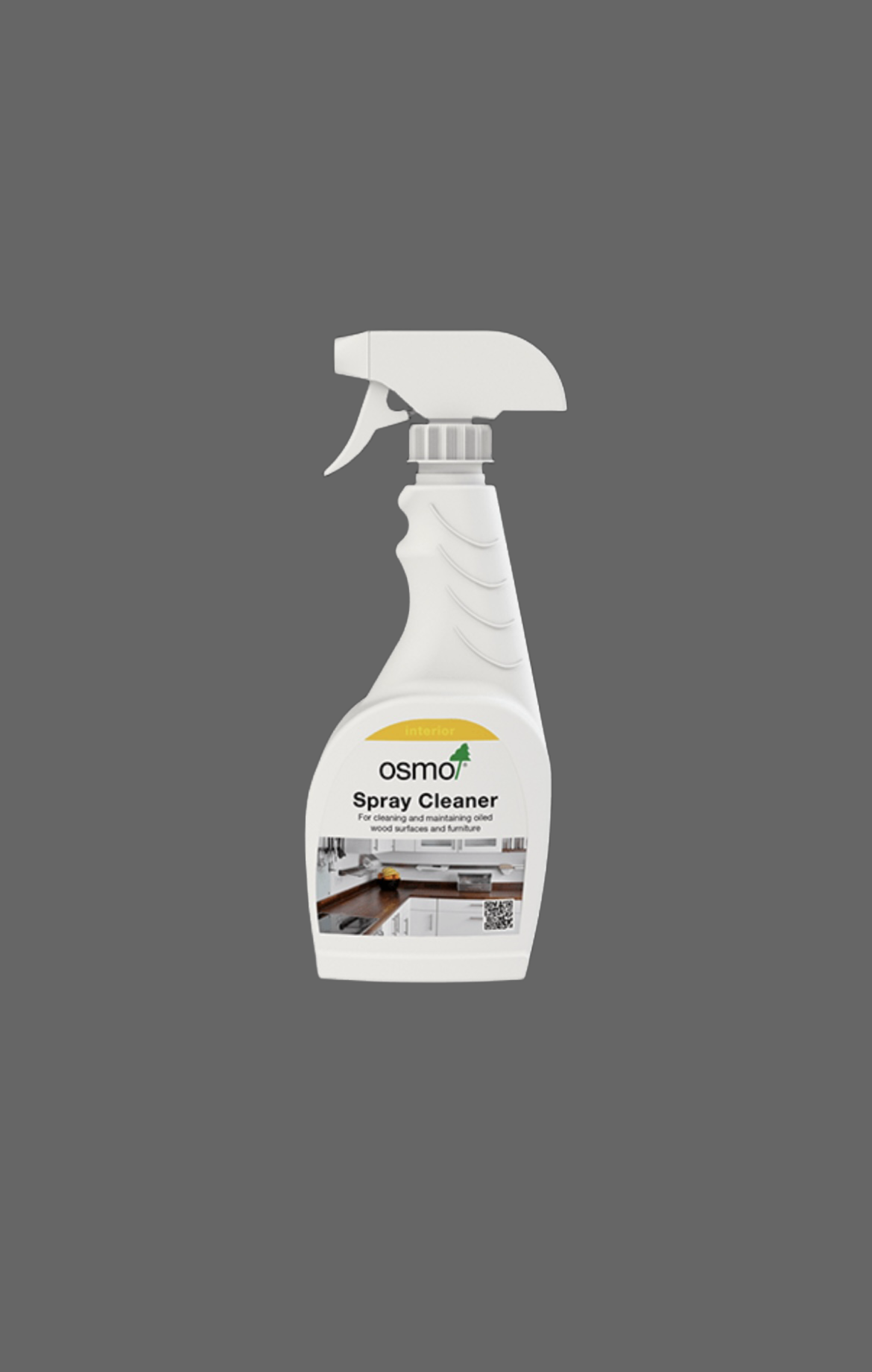 OSMO Spray Cleaner Interior (8026)